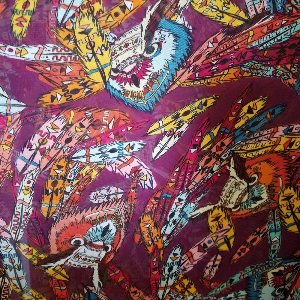 Lularoe Shirley